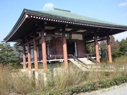 本堂